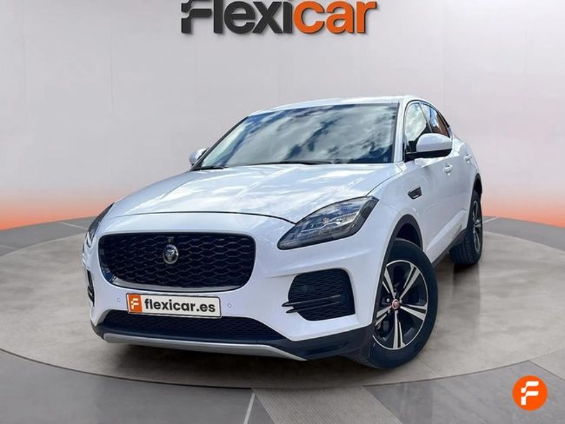 Foto del JAGUAR E-Pace 2.0D I4 S 163