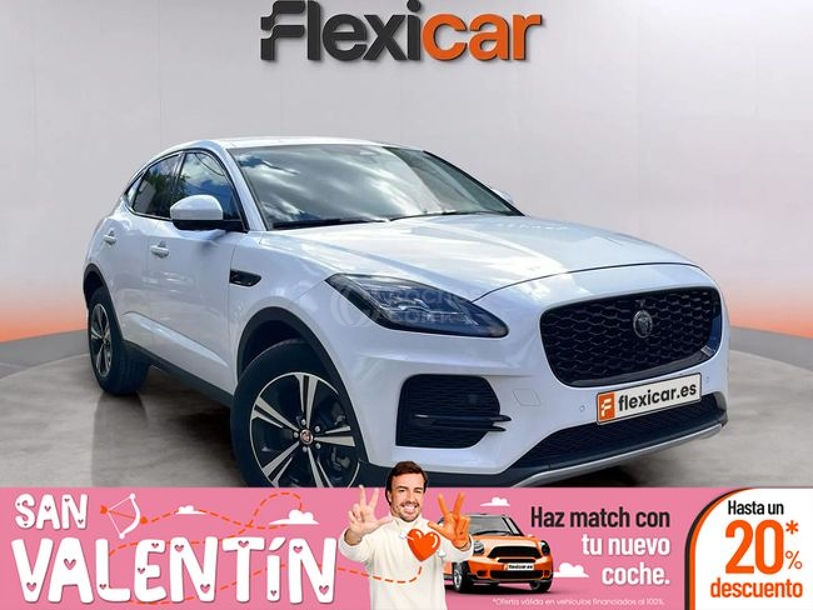 Foto del JAGUAR E-Pace 2.0D I4 S 163