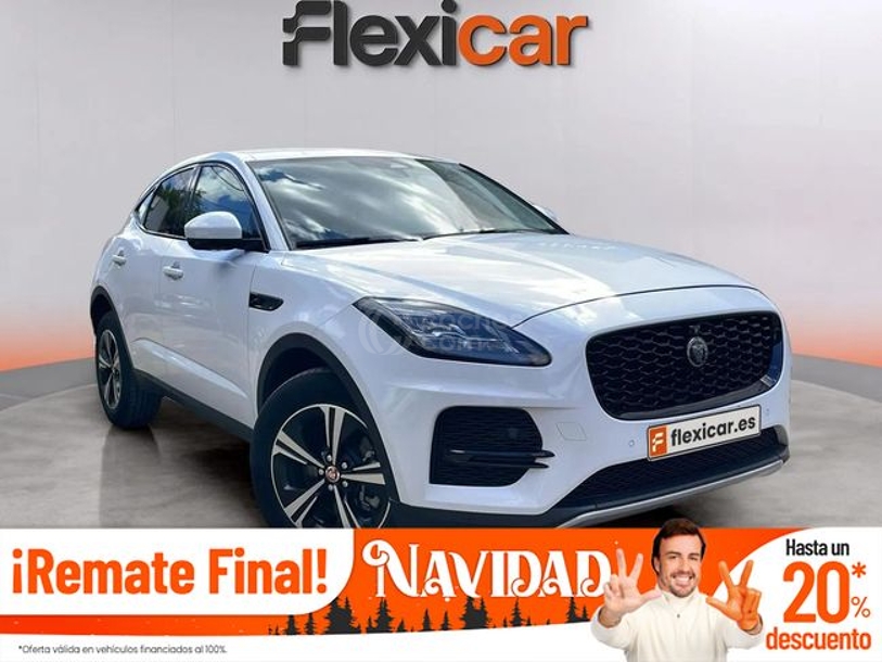 Foto del JAGUAR E-Pace 2.0D I4 S 163