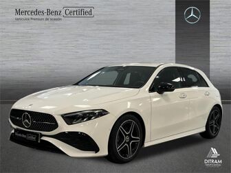 Imagen de MERCEDES Clase A A 180 Progressive Line Advanced 7G-DCT