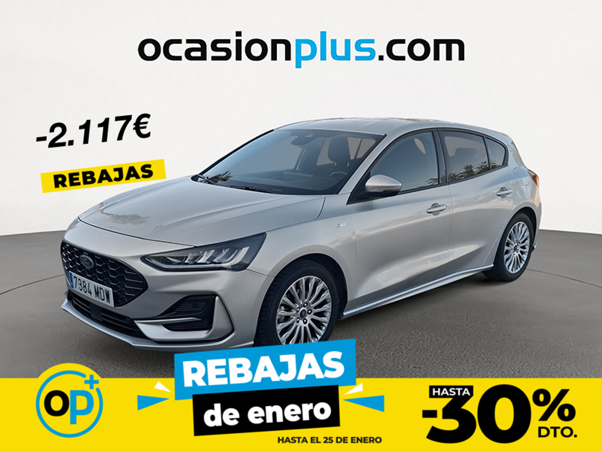 Imagen de FORD Focus