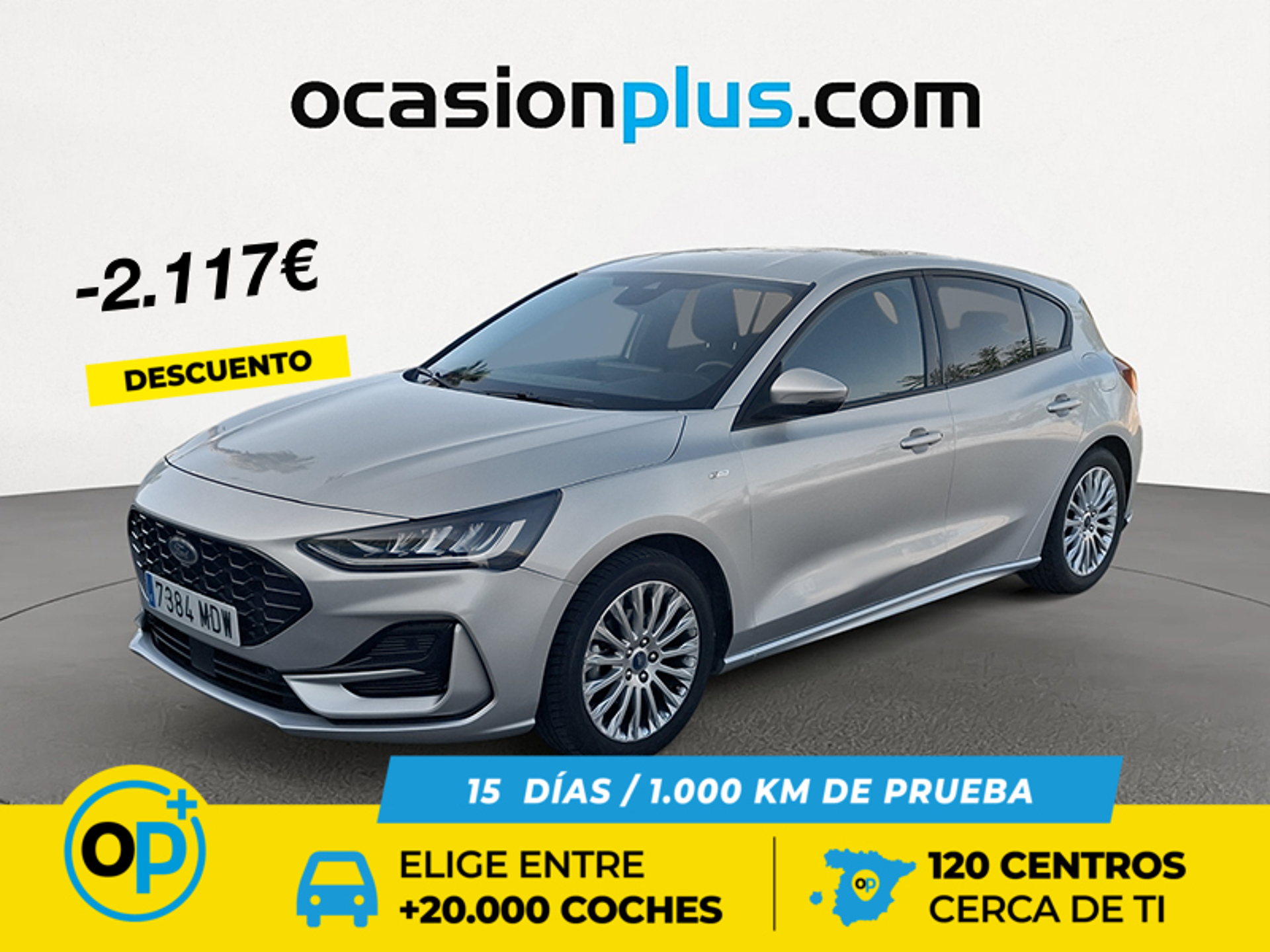 Imagen de FORD Focus