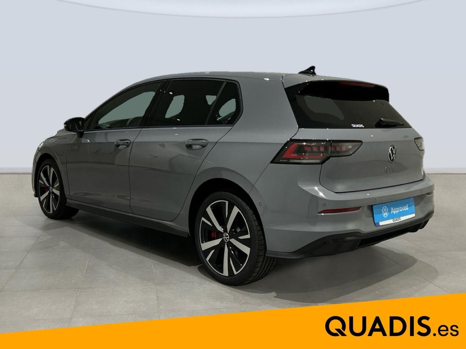 Imagen 2 de VOLKSWAGEN Golf