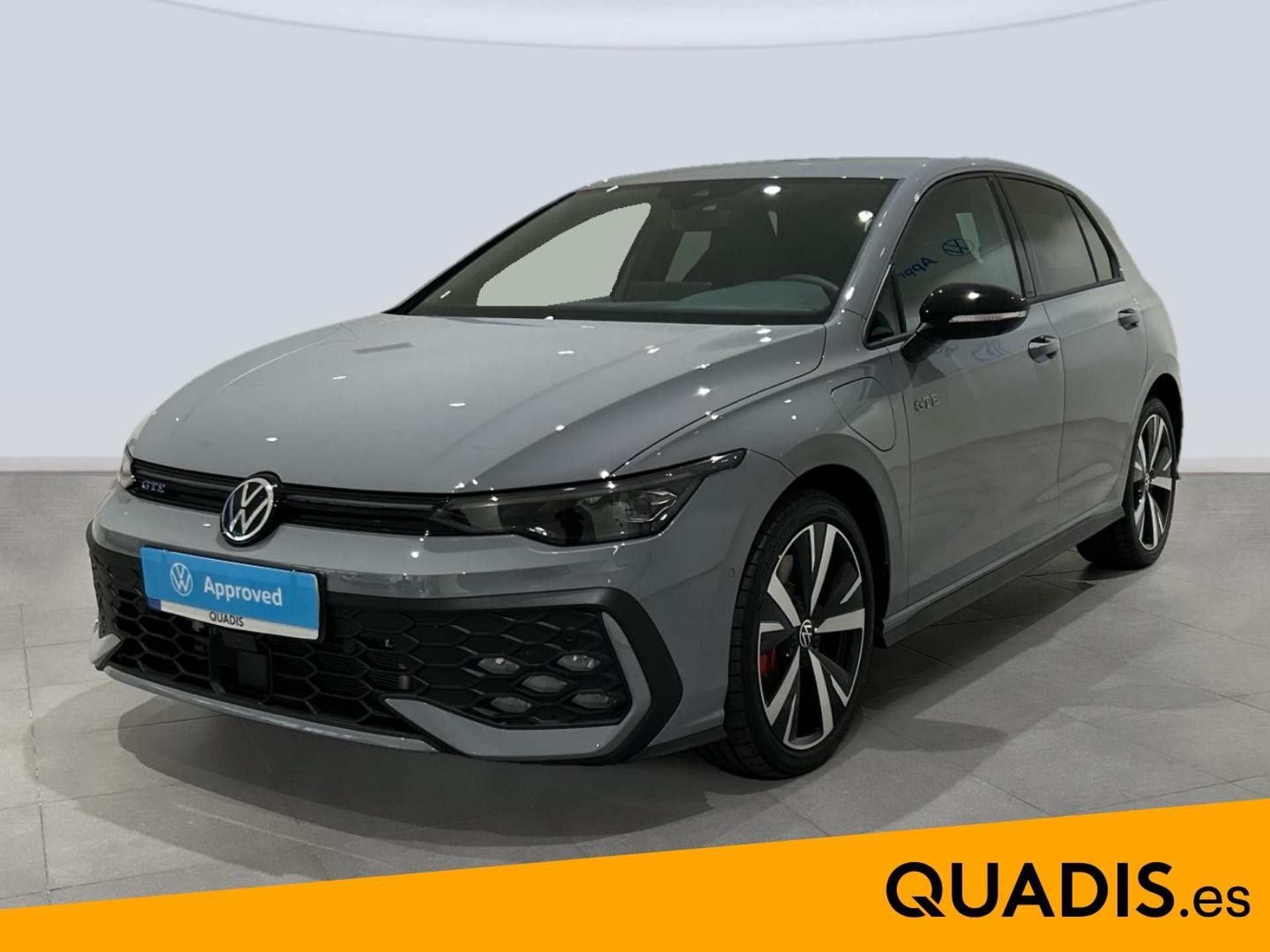 Imagen de VOLKSWAGEN Golf