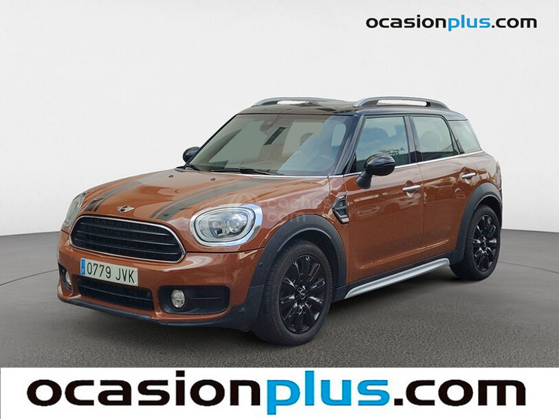 Foto del MINI Countryman COUNTRYMAN COOPER