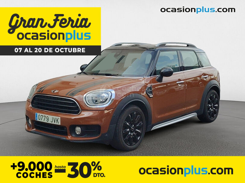 Foto del MINI Countryman COUNTRYMAN COOPER