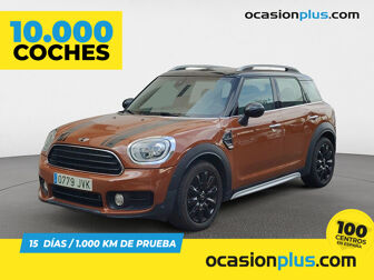 Imagen de MINI Countryman COUNTRYMAN COOPER