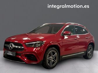 Imagen de MERCEDES Clase GLA GLA 250e