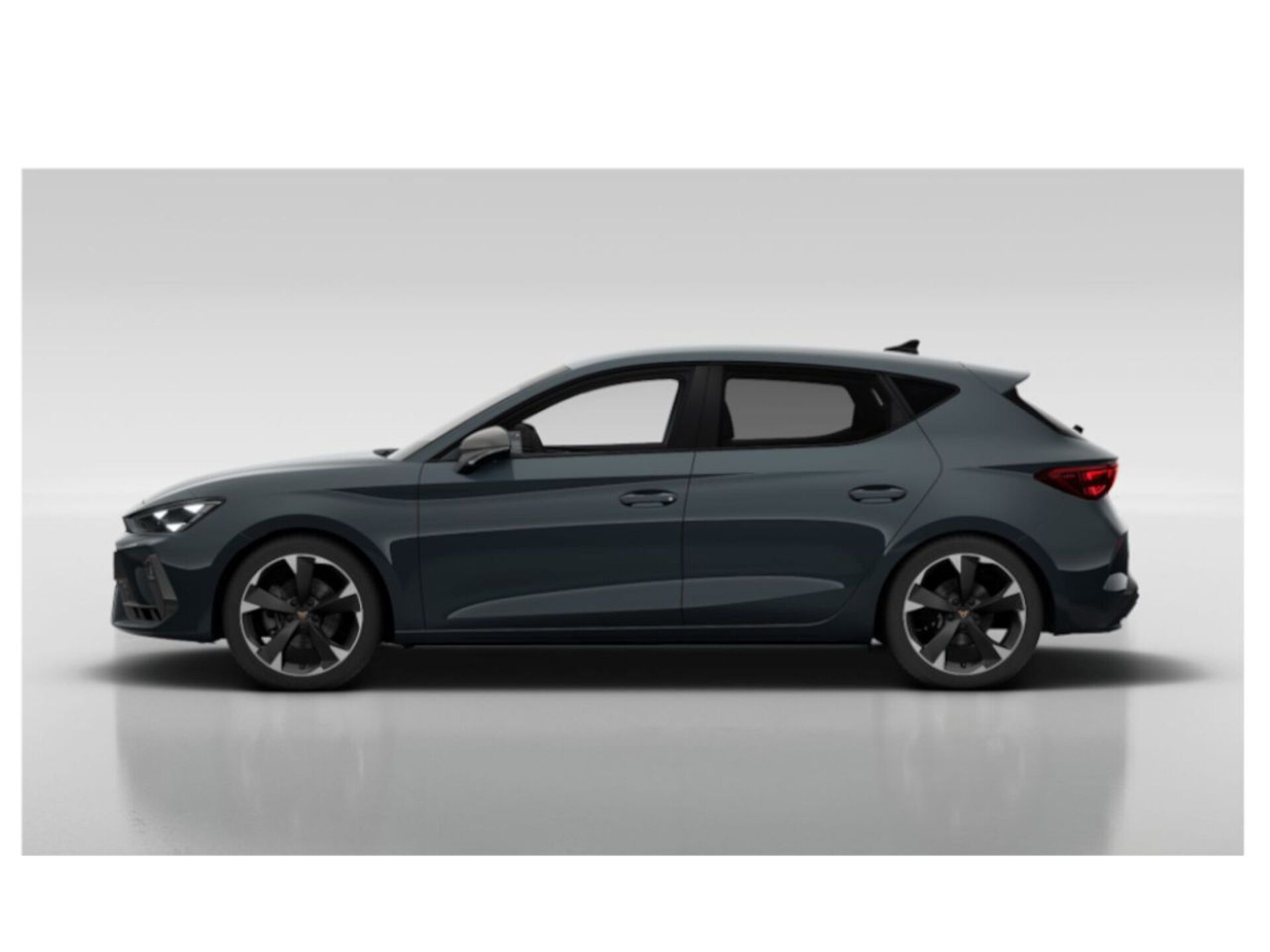 Imagen de CUPRA León