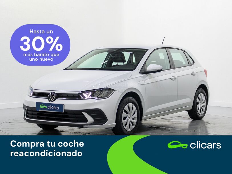 Foto del VOLKSWAGEN Polo 1.0 TSI 70kW
