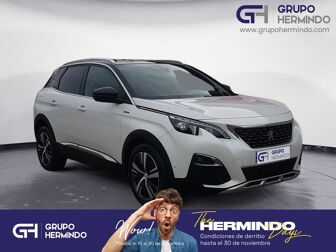 Imagen de PEUGEOT 3008 1.5BlueHDi Allure S&S 130