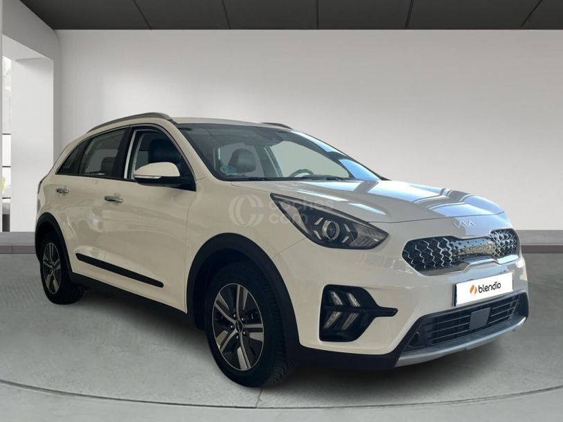 Foto del KIA Niro 1.6 HEV Drive 141