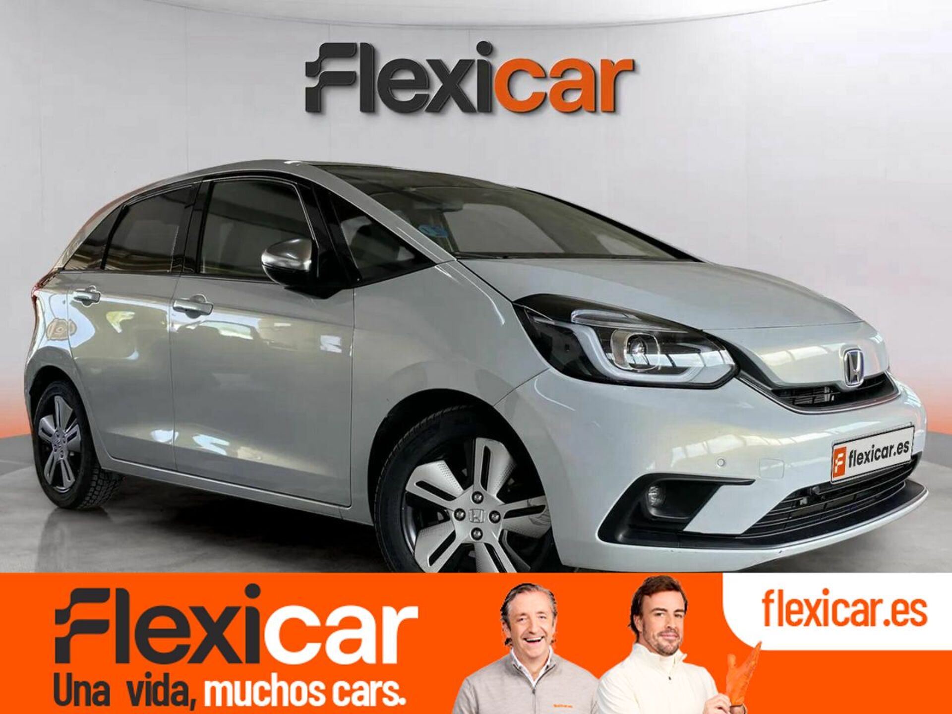 Imagen de HONDA Jazz