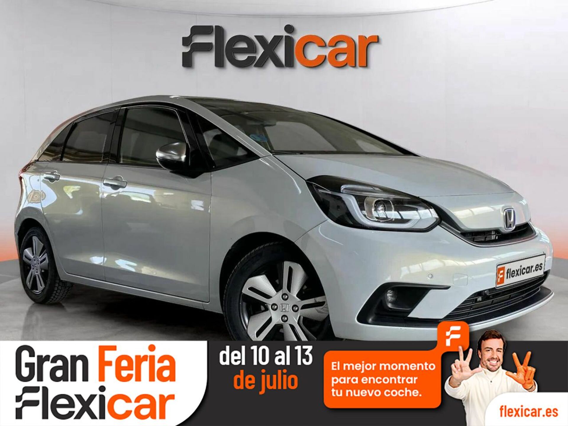 Imagen de HONDA Jazz