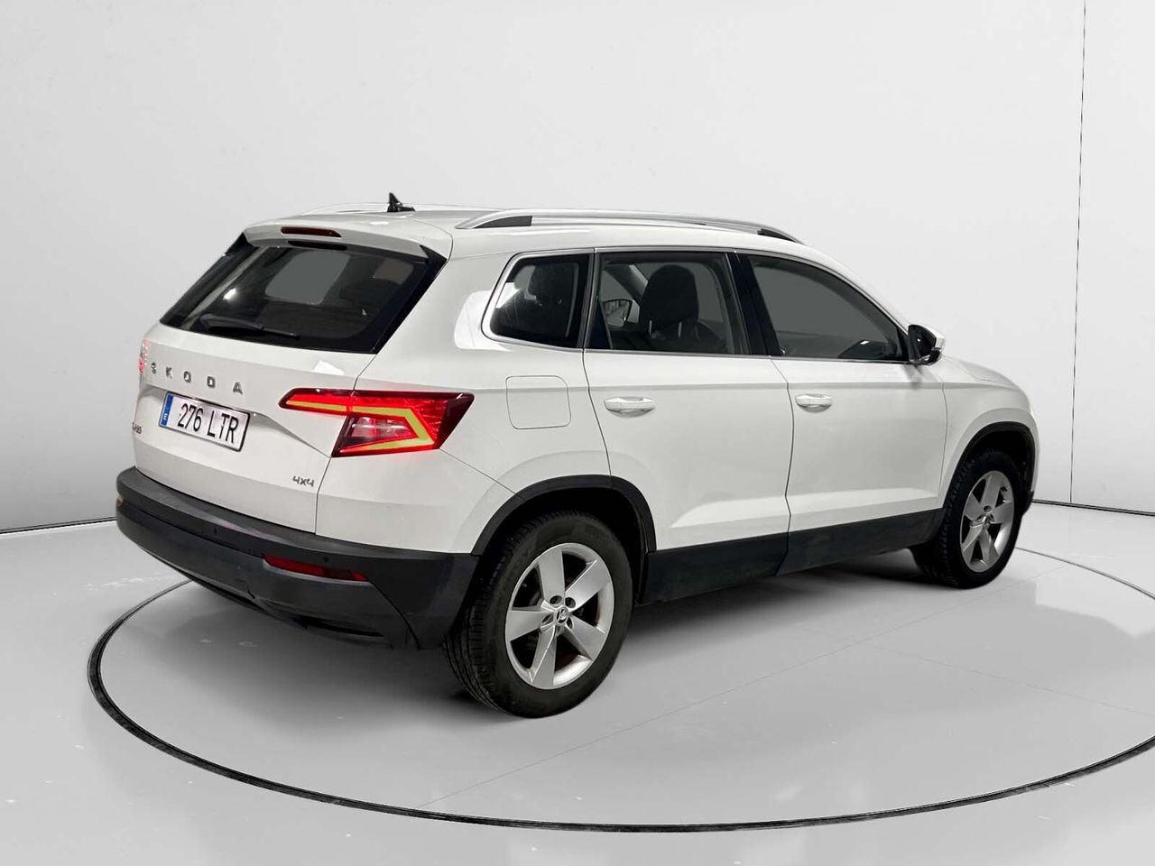 Foto del SKODA Karoq 2.0TDI AdBlue Ambition 4x4 DSG 110kW