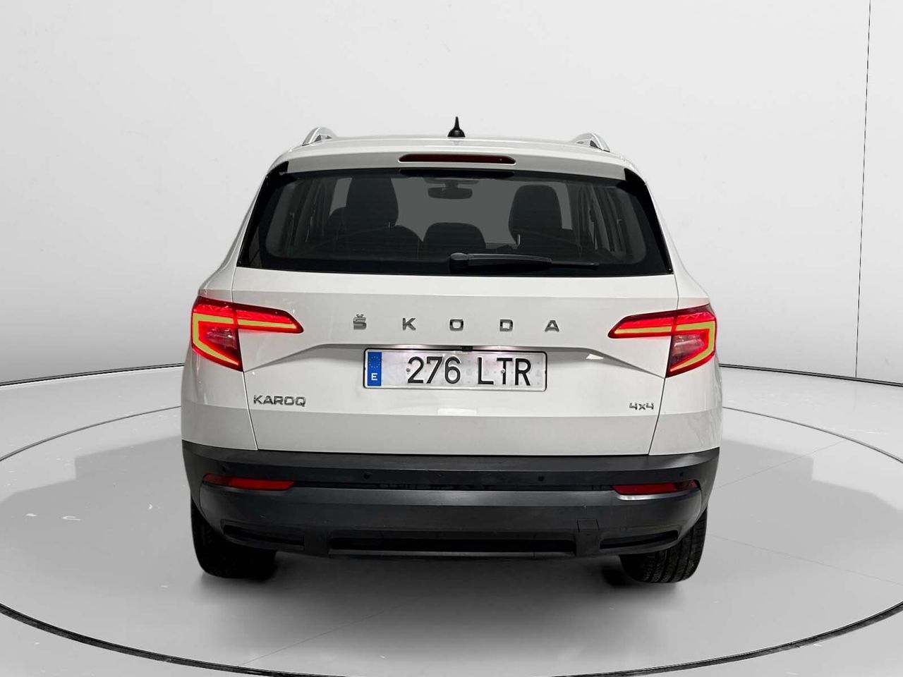 Foto del SKODA Karoq 2.0TDI AdBlue Ambition 4x4 DSG 110kW