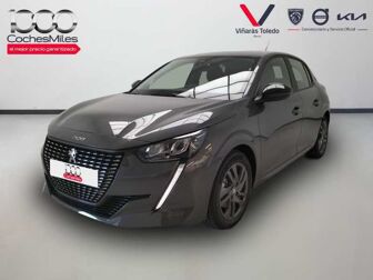 Imagen de PEUGEOT 208 1.2 Puretech S&S Active Pack 100