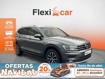 Imagen de VOLKSWAGEN Tiguan 1.5 TSI Advance DSG 110kW