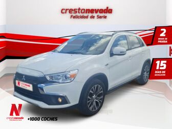 Imagen de MITSUBISHI ASX 160DI-D Motion