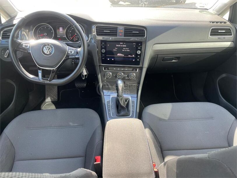 Foto del VOLKSWAGEN Golf 1.5 TSI Evo BM Advance DSG7 96kW