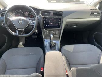 Imagen de VOLKSWAGEN Golf 1.5 TSI Evo BM Advance DSG7 96kW