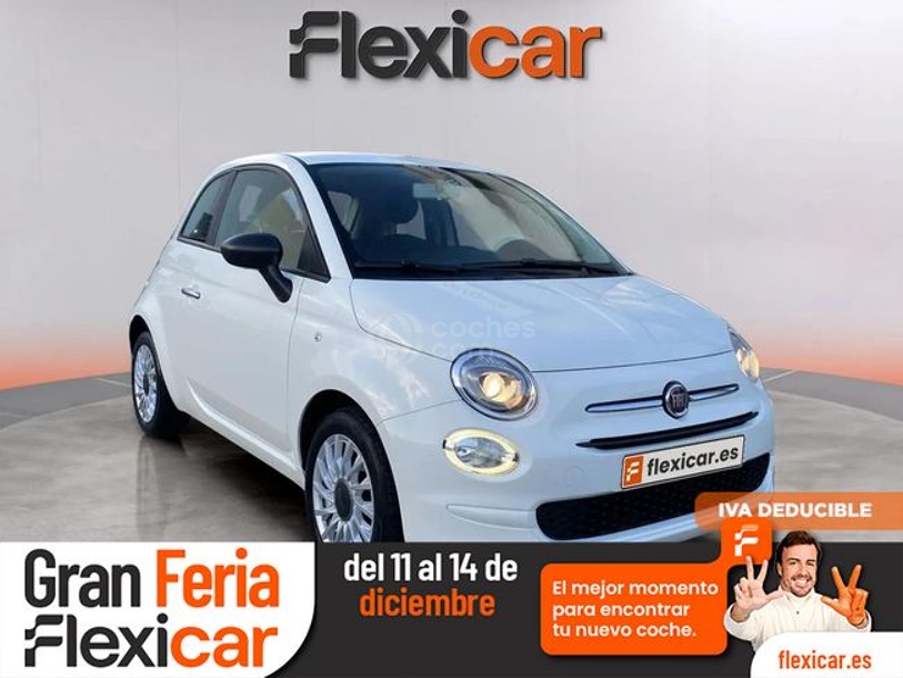 Foto del FIAT 500 1.0 Hybrid Monotrim 52kW
