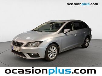 Imagen de SEAT León ST 1.5 EcoTSI S&S Style 130