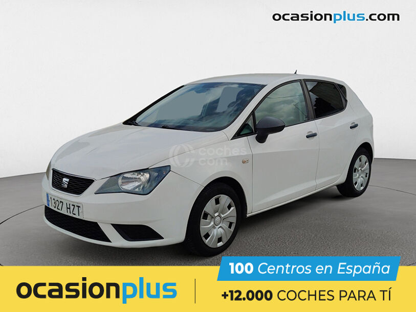Foto del SEAT Ibiza 1.2 Reference 60