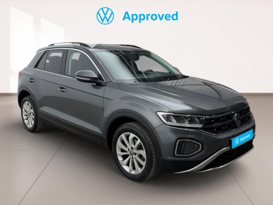Foto del VOLKSWAGEN T-Roc 2.0TDI Life 85kW
