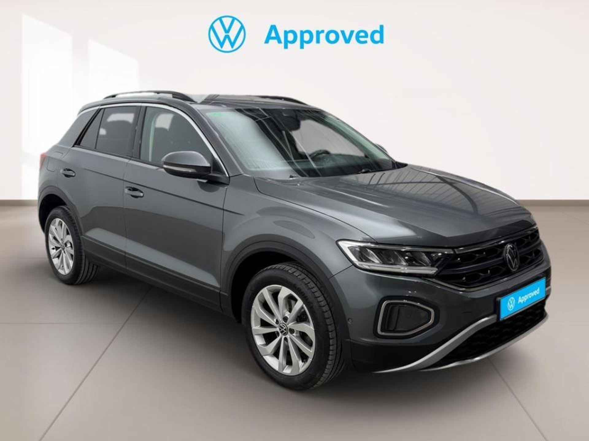 Imagen de VOLKSWAGEN T-Roc
