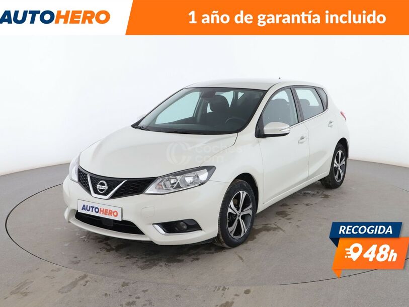 Foto del NISSAN Pulsar 1.5 dCi Acenta