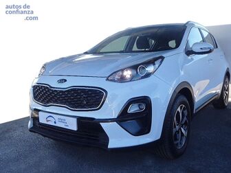 Imagen de KIA Sportage 1.6 CRDi Business DCT 4x2 136