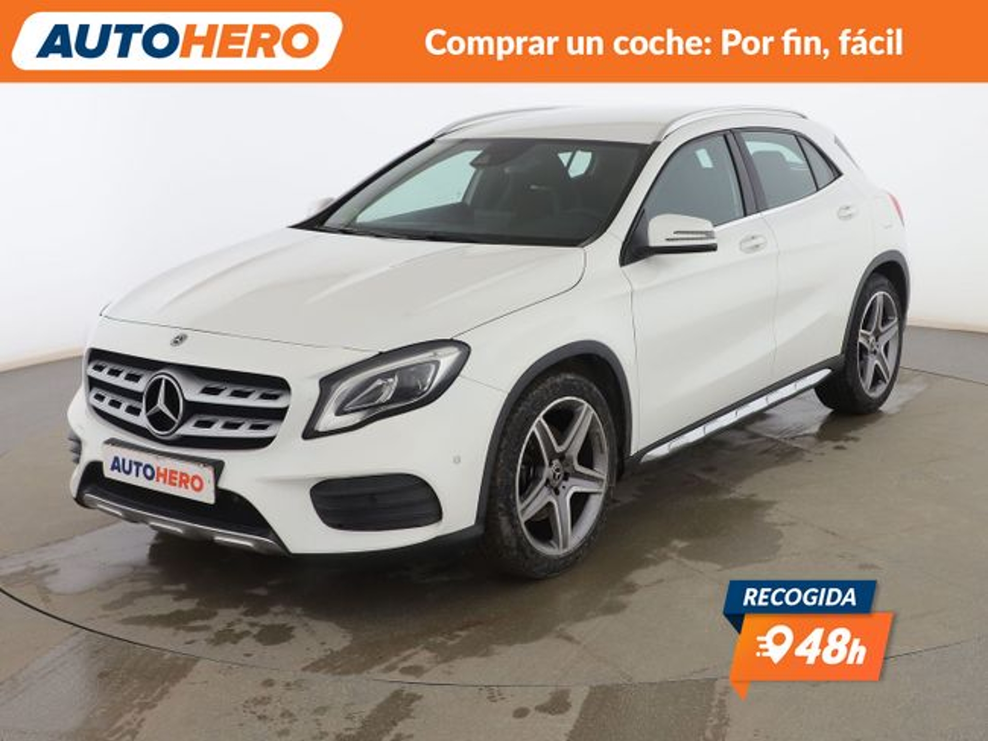 Imagen de MERCEDES Clase GLA