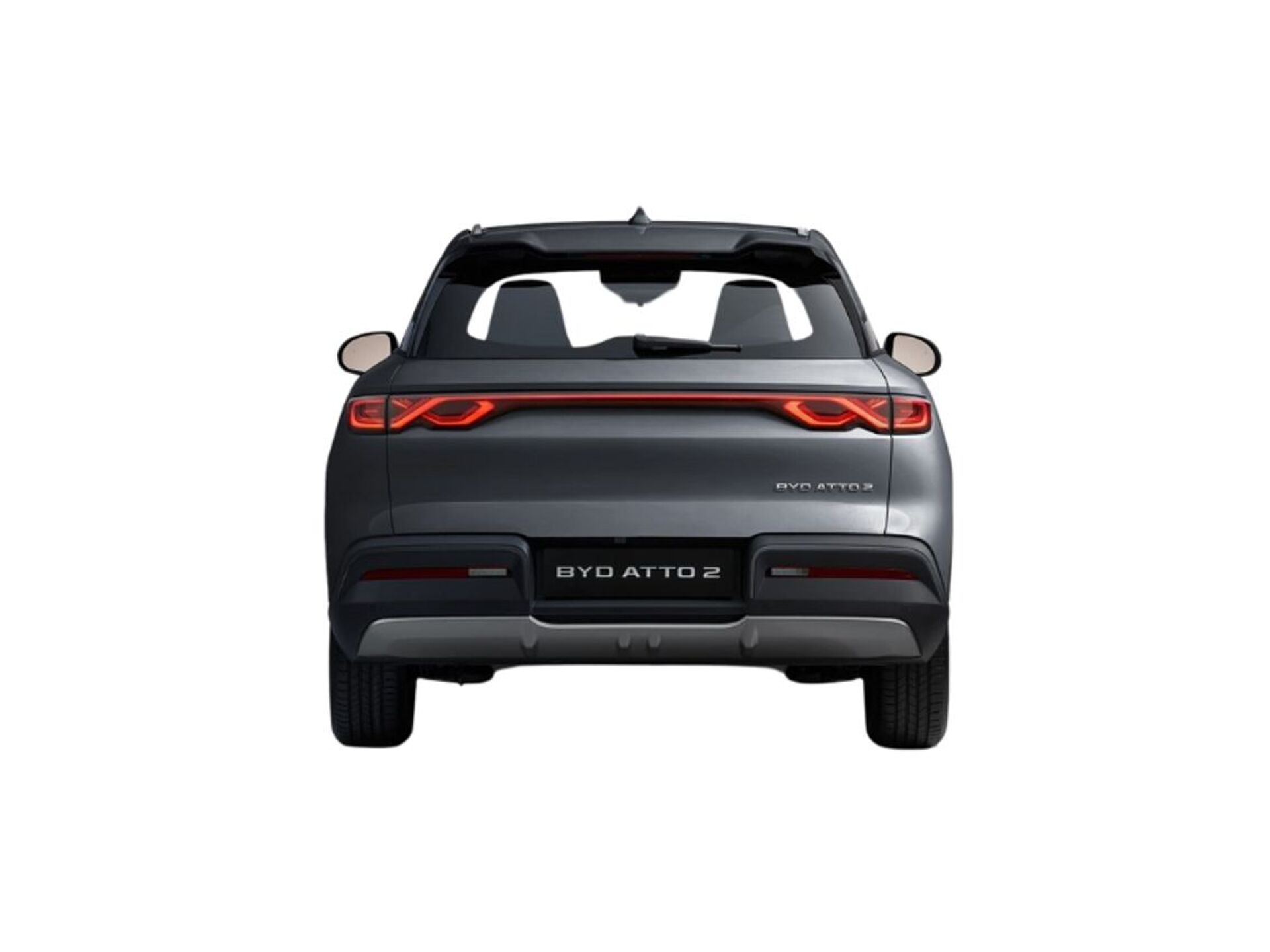 Imagen 3 de BYD Atto 2