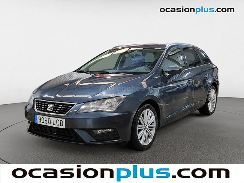 Foto del SEAT León ST 1.5 EcoTSI S&S Xcellence DSG7 150