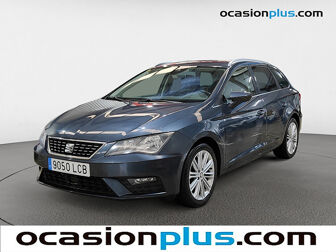 Imagen de SEAT León ST 1.5 EcoTSI S&S Xcellence DSG7 150