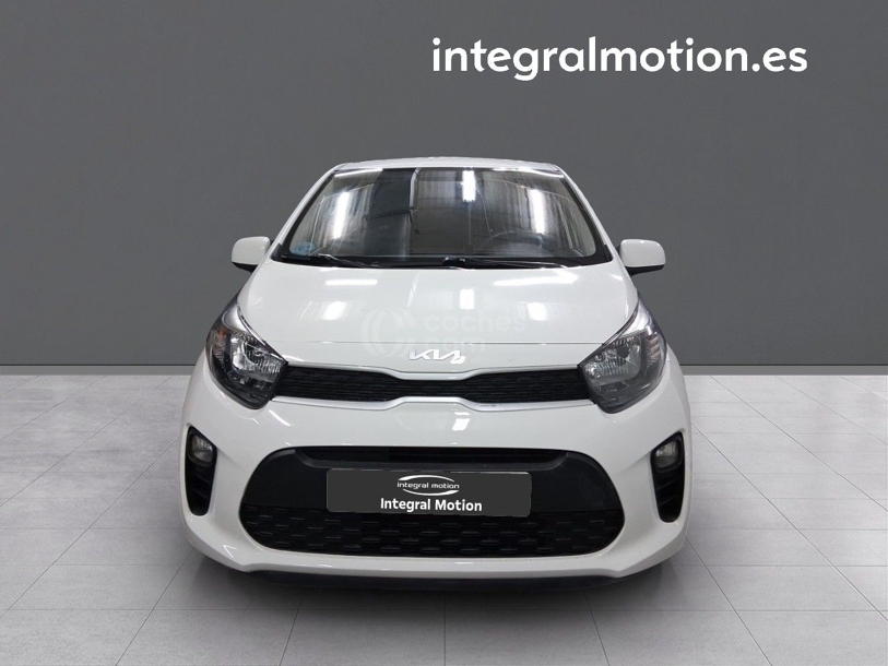 Foto del KIA Picanto 1.0 DPi Concept