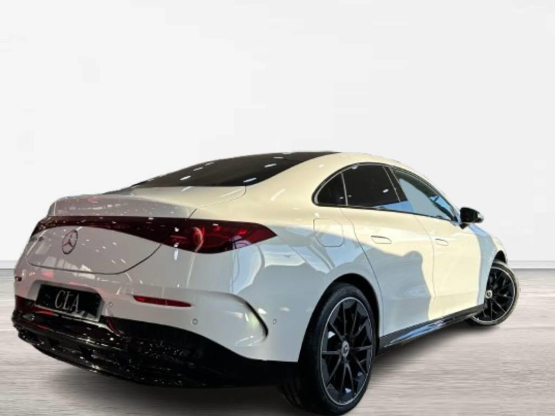 Imagen 2 de MERCEDES Clase CLA