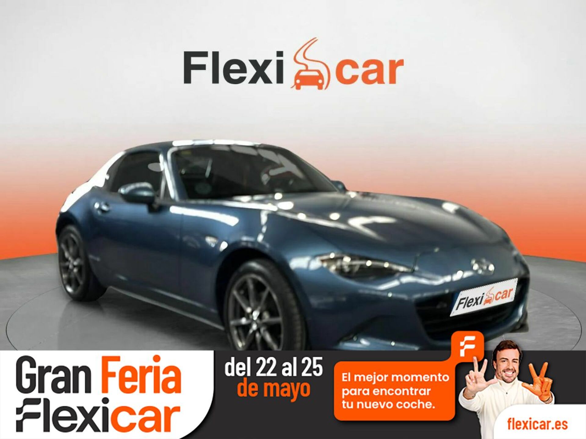 Imagen de MAZDA MX-5