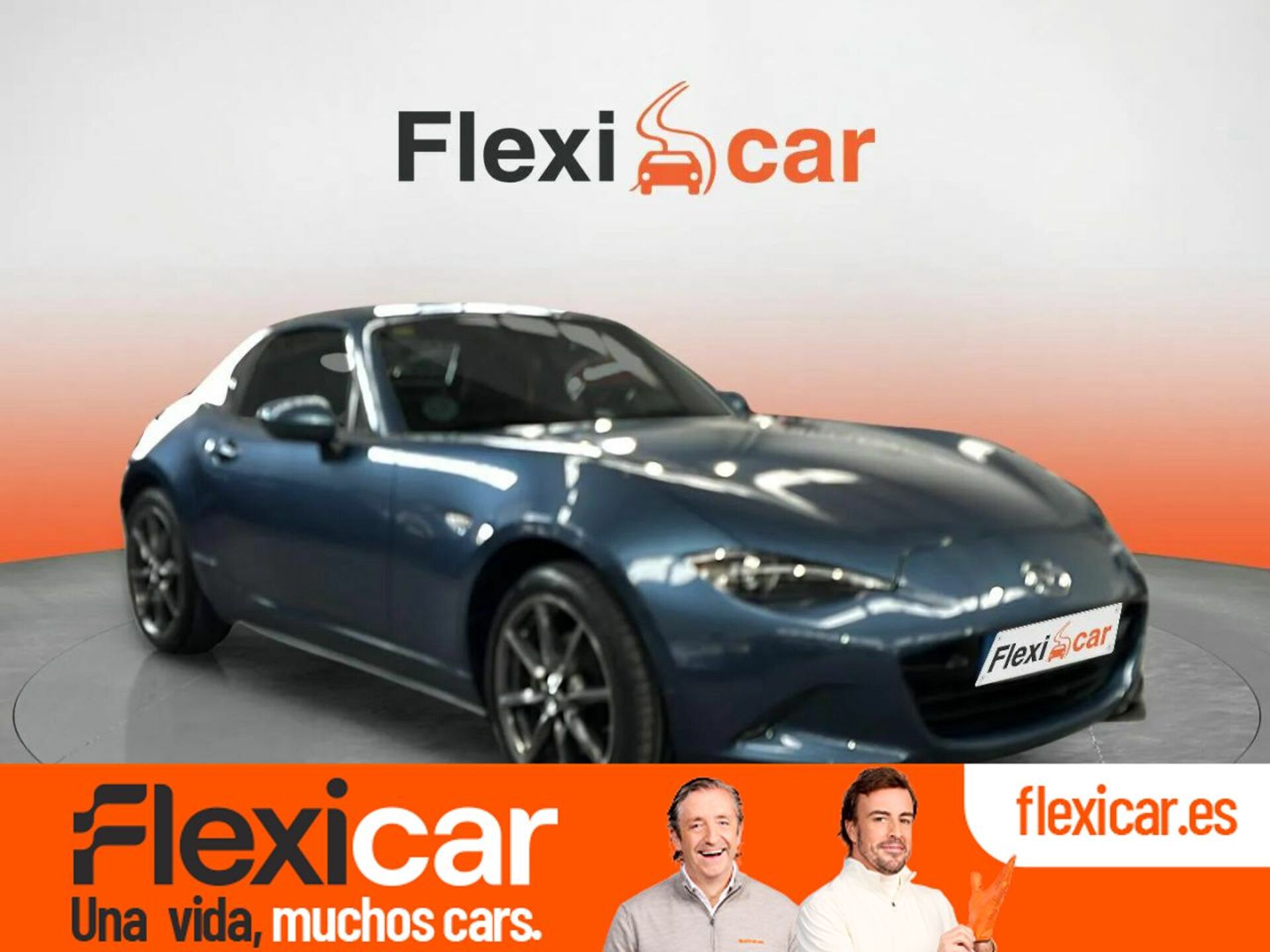 Imagen de MAZDA MX-5