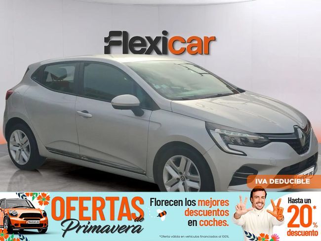 Foto del RENAULT Clio TCe Business 67kW