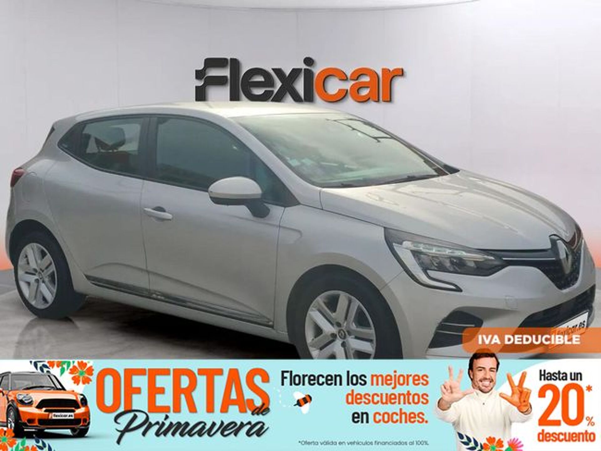 Imagen 1 de RENAULT Clio