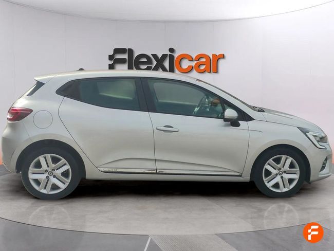 Foto del RENAULT Clio TCe Business 67kW