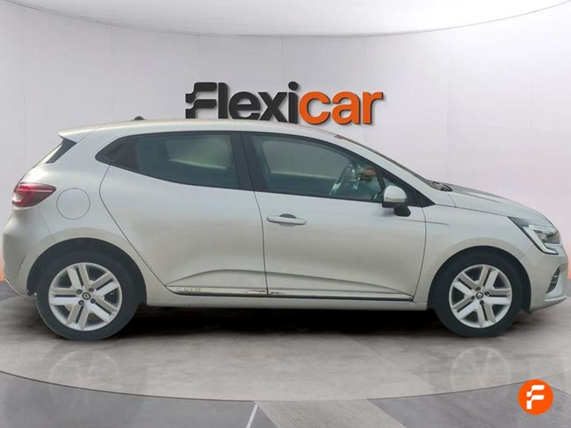 Imagen 2 de RENAULT Clio