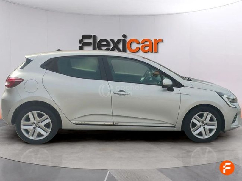 Foto del RENAULT Clio TCe Business 67kW