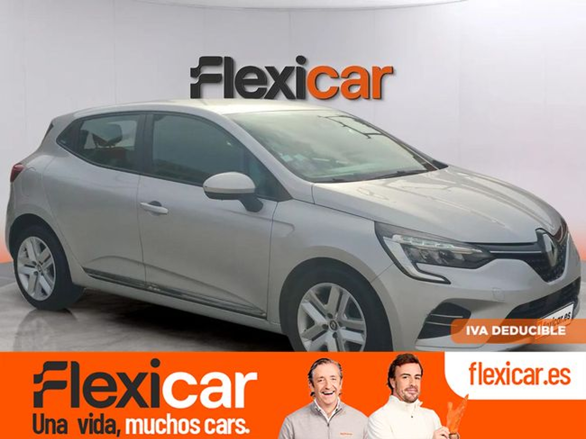 Imagen de RENAULT Clio