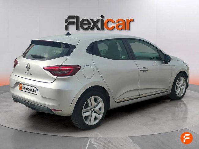 Foto del RENAULT Clio TCe Business 67kW