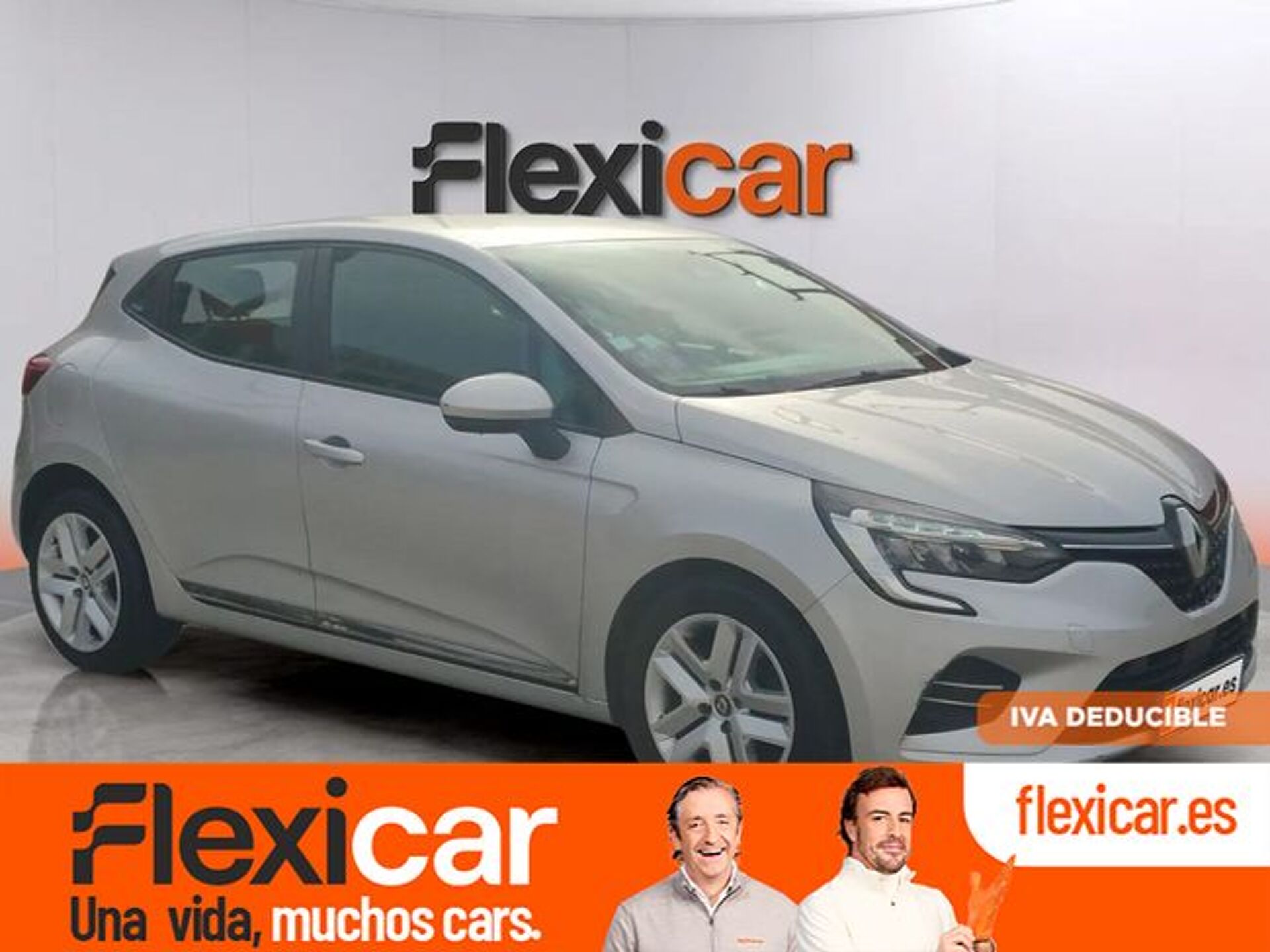 Imagen 1 de RENAULT Clio