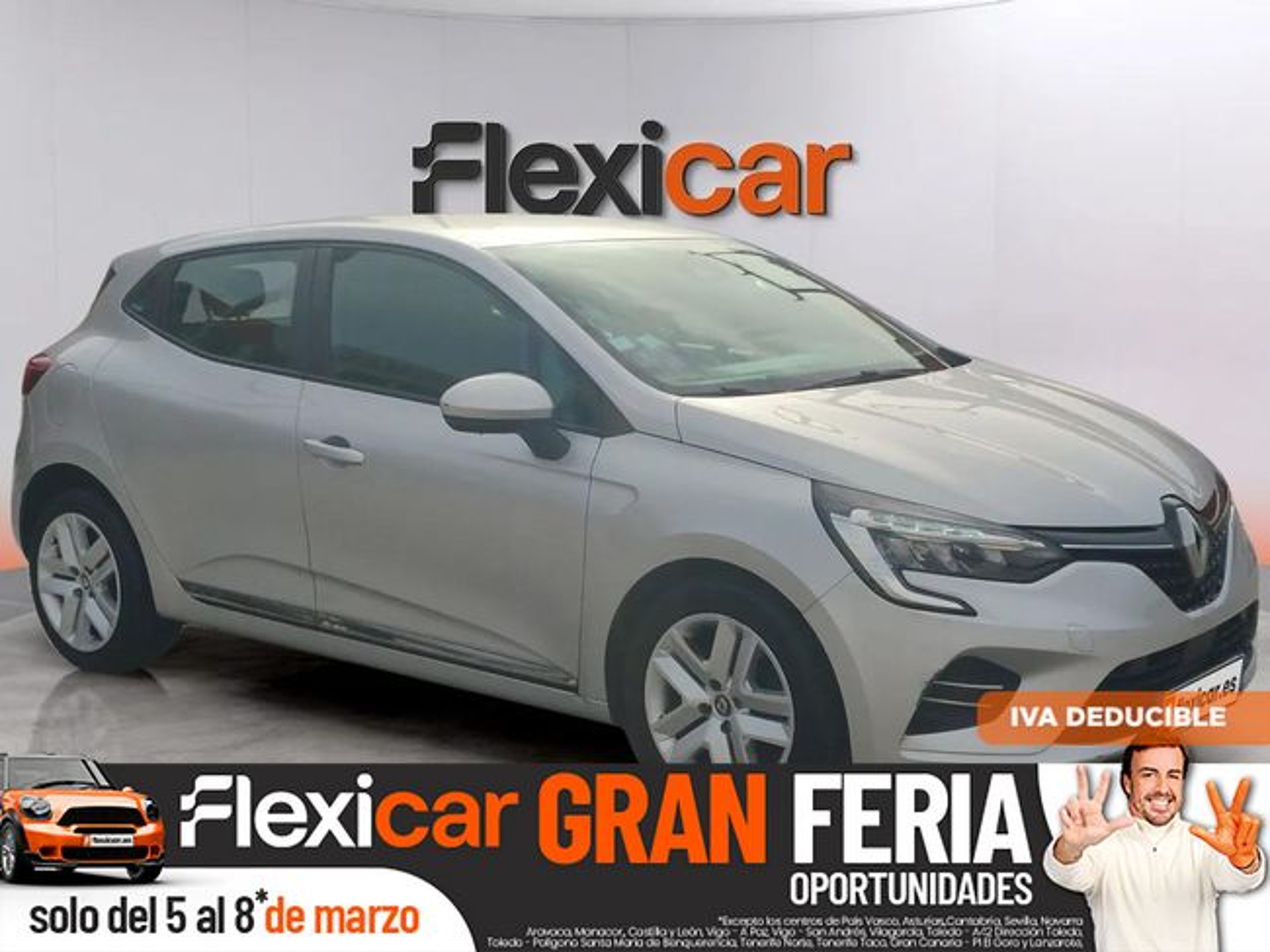 Imagen de RENAULT Clio