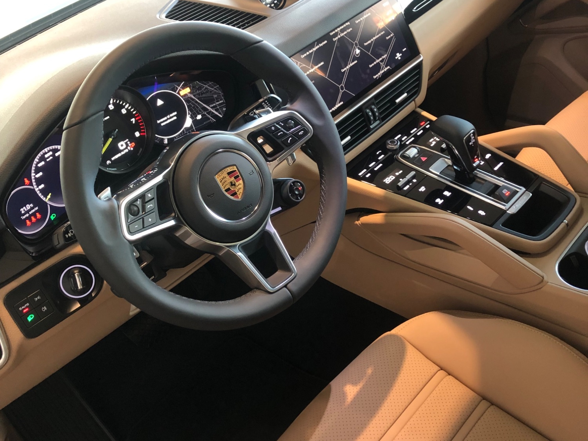Imagen de PORSCHE Cayenne